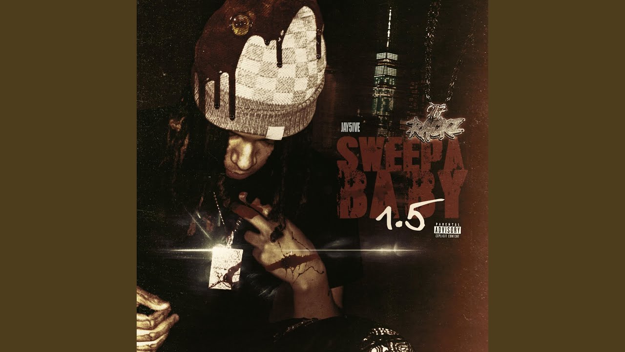 Revenge (Bonus) (feat. Kenny Capone & Skiidot B)