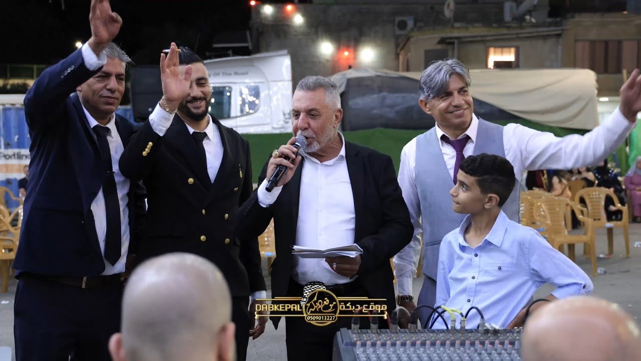عصام عمر وصهيب عمر - افراح ال عدوي - العريس محمد العلاء || طرعان 2024
