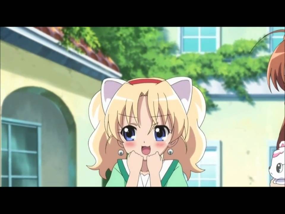 Jewel Pet tinkle-Miria and Akari