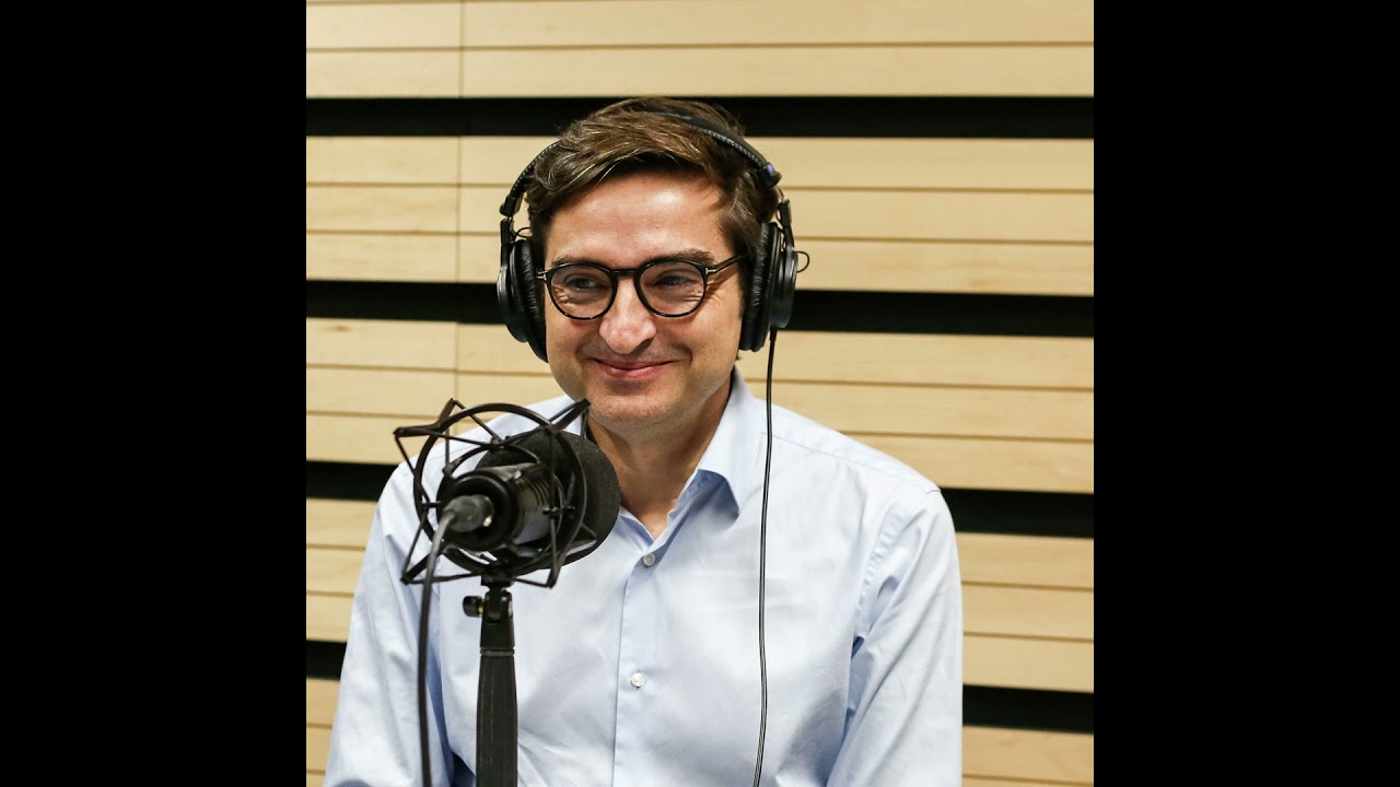 Paulo Carvalho, CEO da Cegid Portugal
