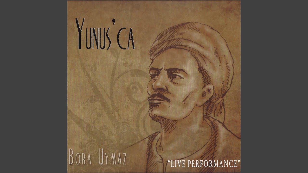 Aşkın Odu Ciğerimi Yaka Geldi Yaka Gider (Live)