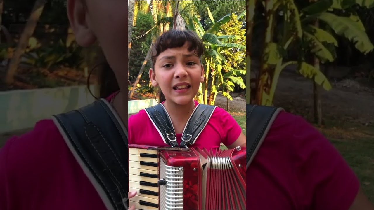 As coisas do meu rincão - Naty Gaiteira - cover