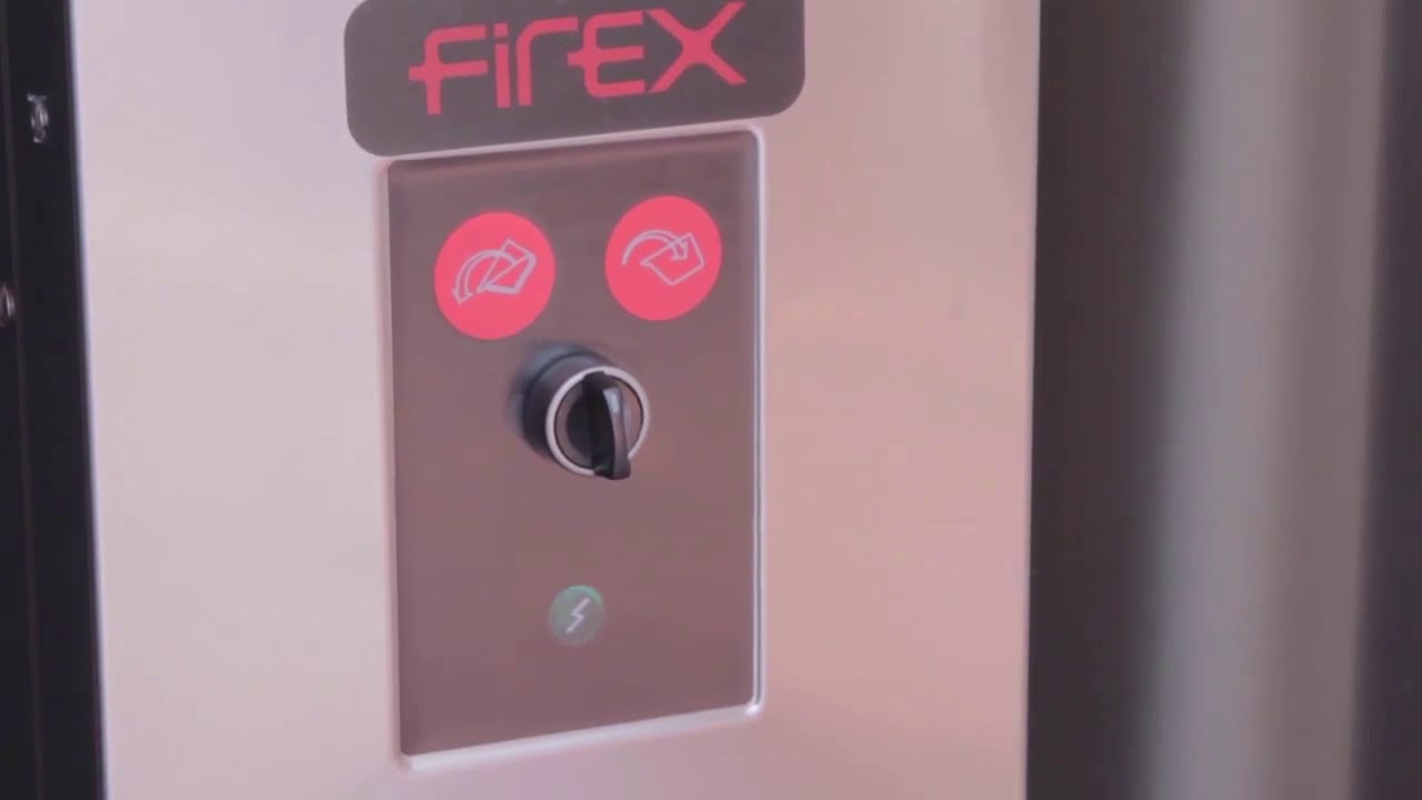 FIREX EASYBASKETT