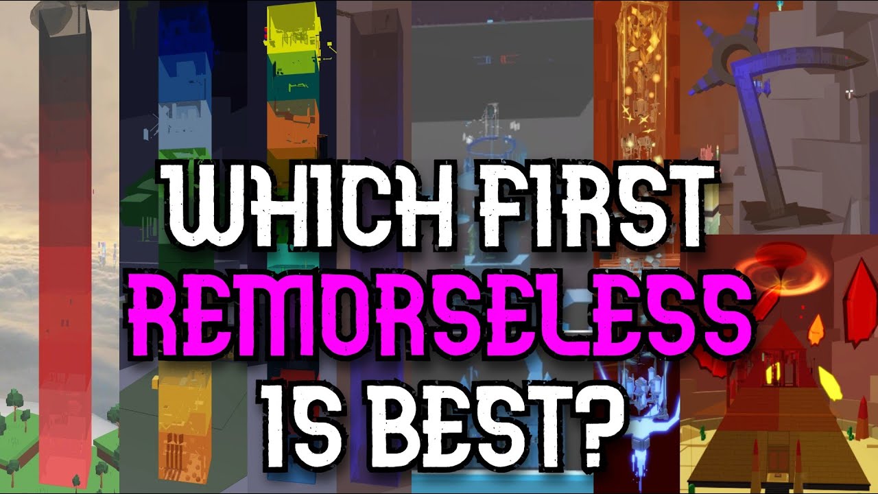 What should YOU do as your first rem?