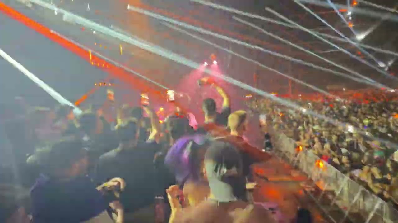 ENCORE ? !- @FCKNYEFestival