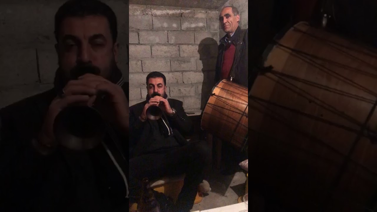Özgür abim ve sinan abim