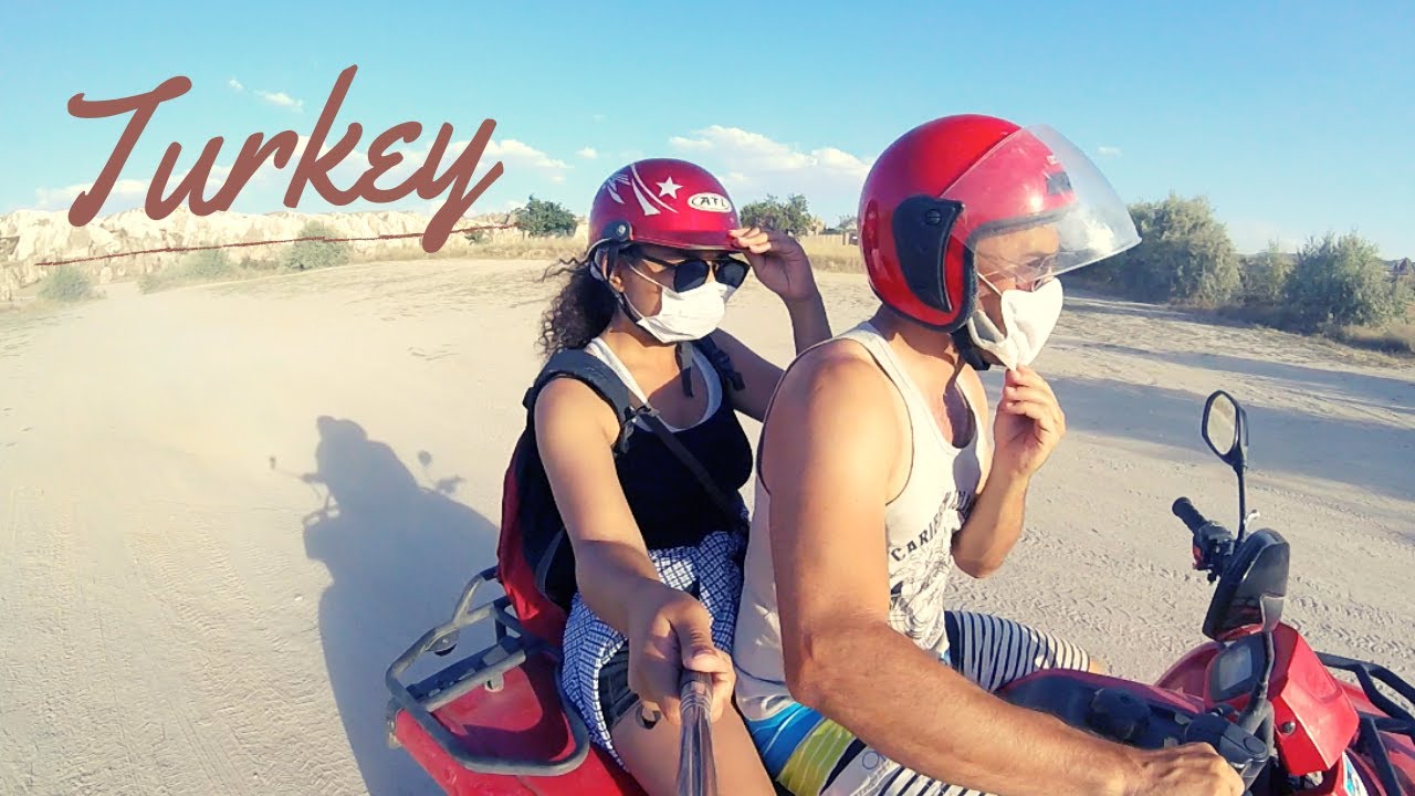 TURKEY | Travel video