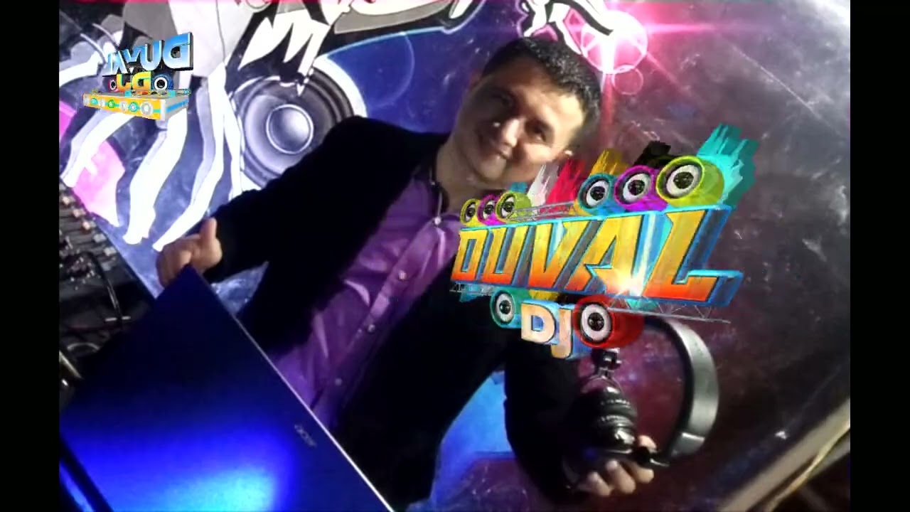 Los Mejores Clasicos Colombianos Que Nunca Mueren Duval Dj 2025