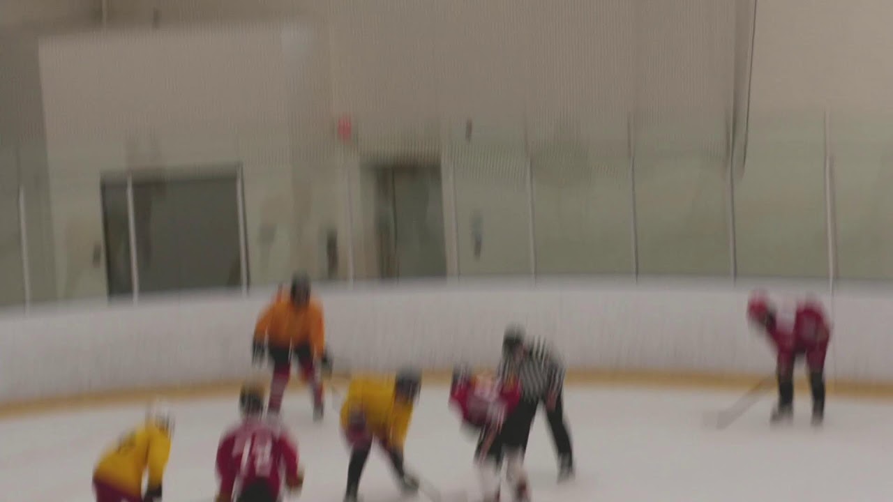 2025 EP Showcase Week -  Day 3: EP Red vs EP Yellow (July 25/2025)