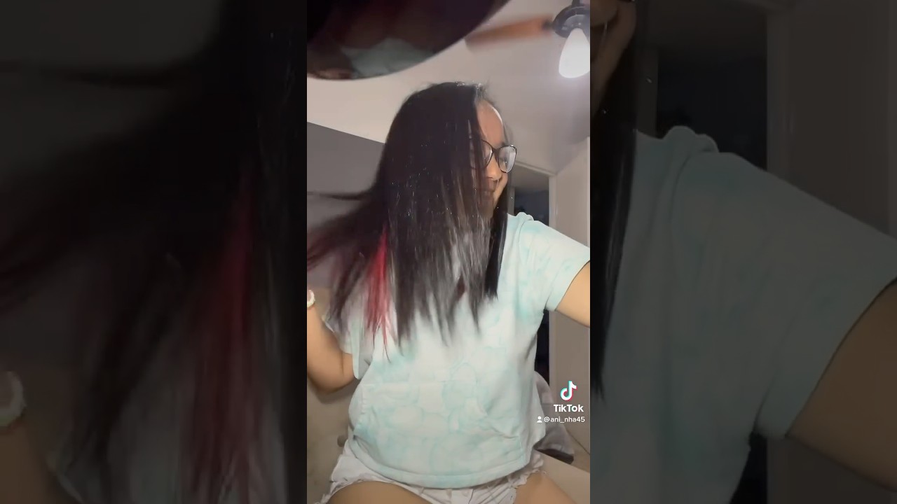 FAZENDO CHAPINHA EM CABELO CACHEADO - tutorial ( alisei meus cachos ) #trendtiktok #chapinha #cachos