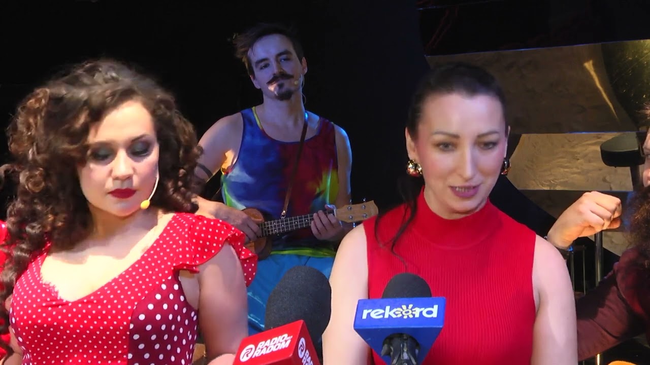 Będzie muzycznie i rajsko. „Café Luna” w radomskim teatrze