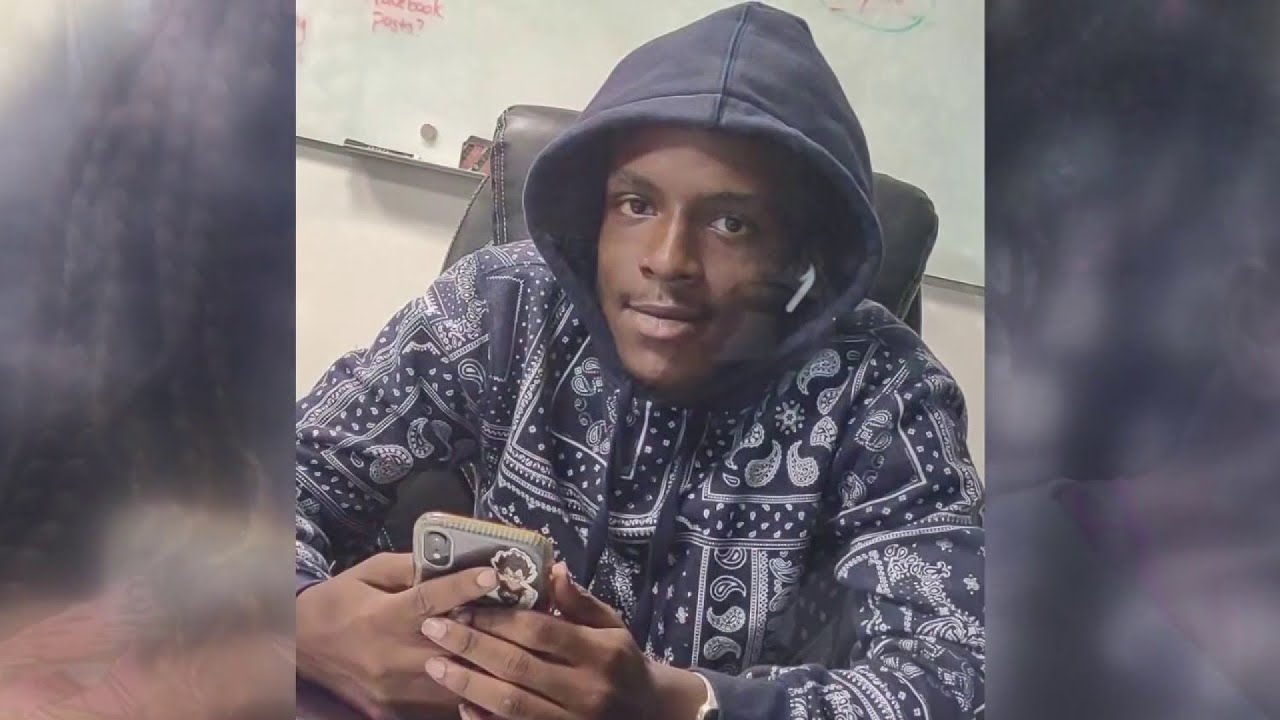 Man robbed and murdered after cashing check