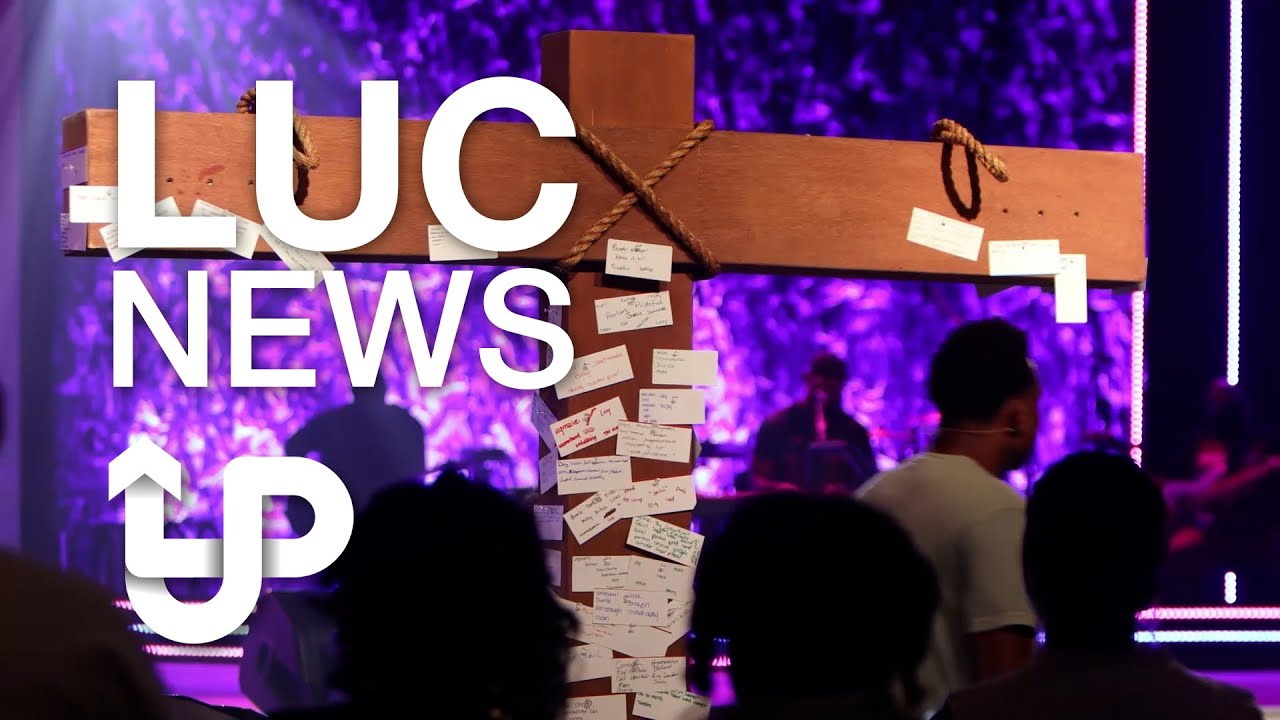 Linked UP Church News (September 7 - September 13)