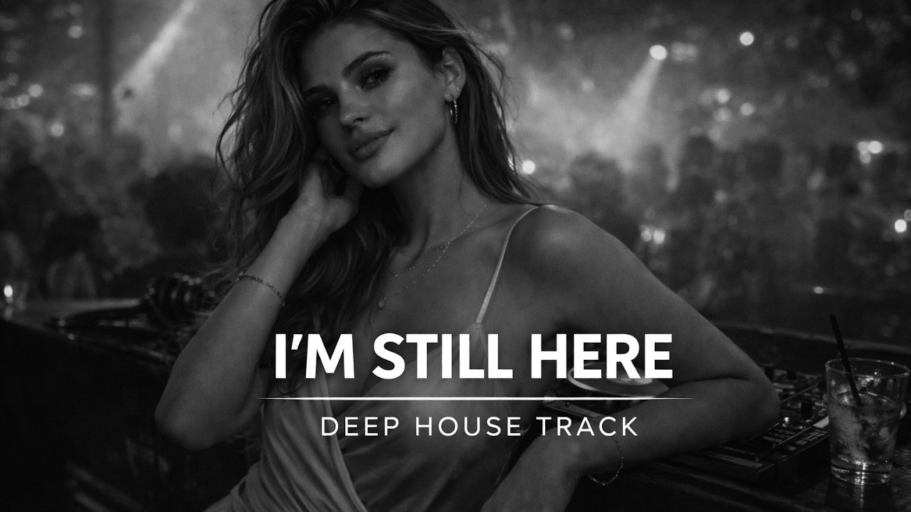 I'm Still Here — Deep House Track | Afterlight Music