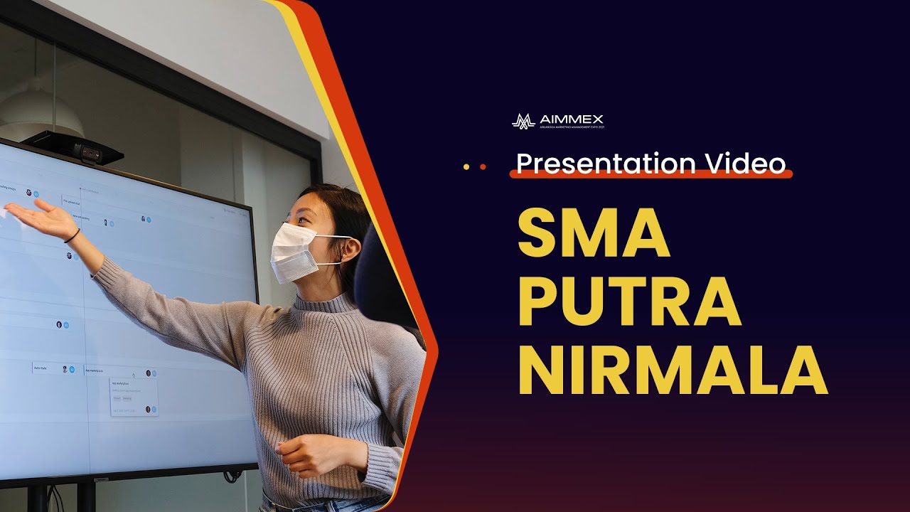 [NSC 2021] SMA Putra Nirmala
