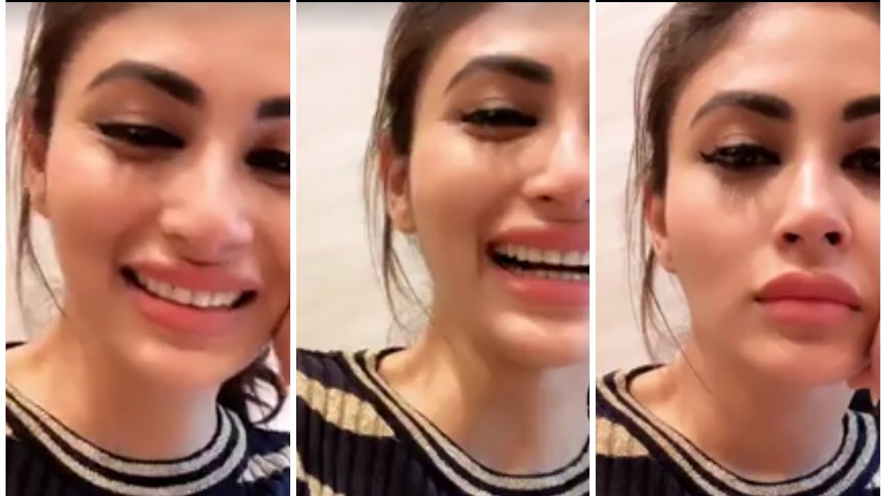 Mouni Roy I live Instagram (3)
