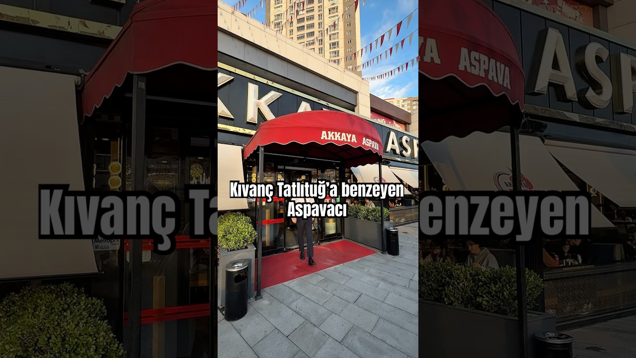 Akkaya Aspava Yda Park Avenue #keşfet #ortaklık