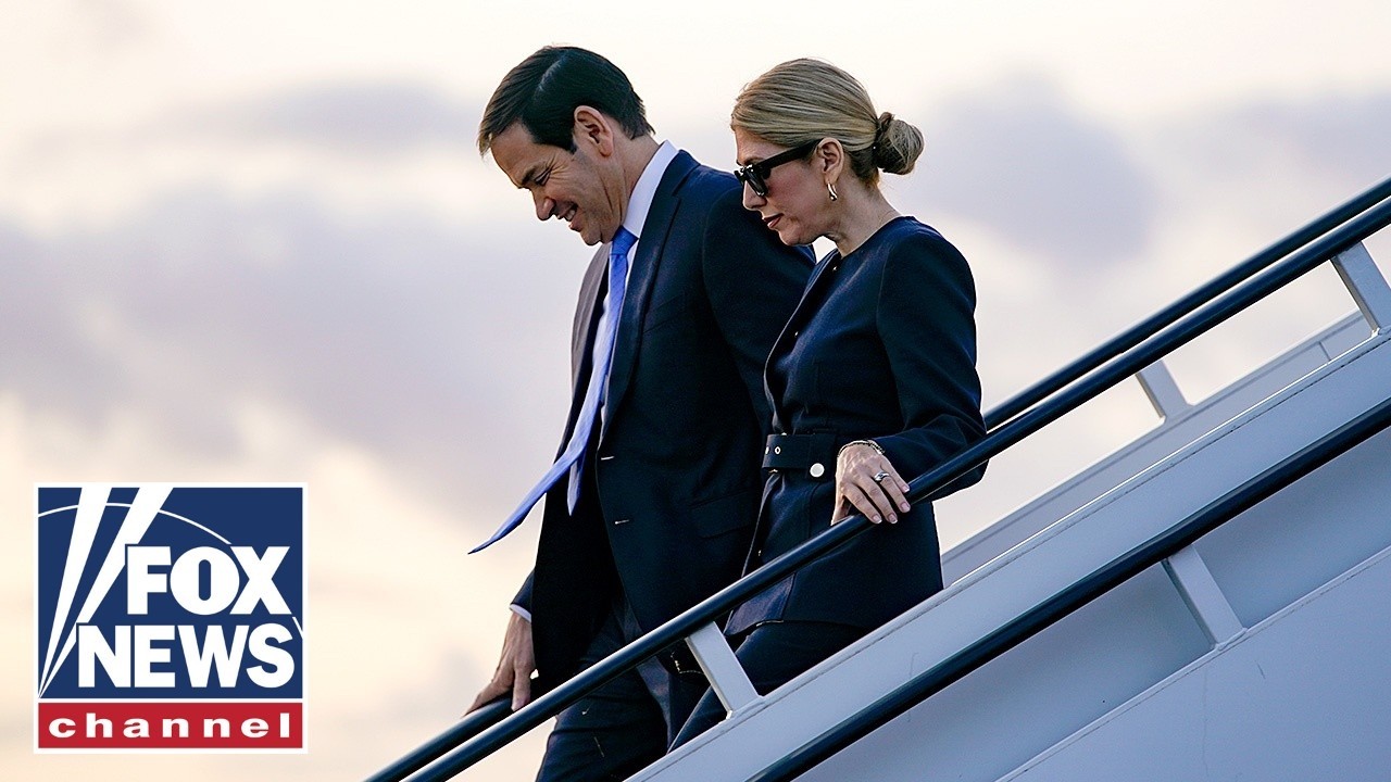 What it’s REALLY like inside Trump’s Cabinet — Wives tell all