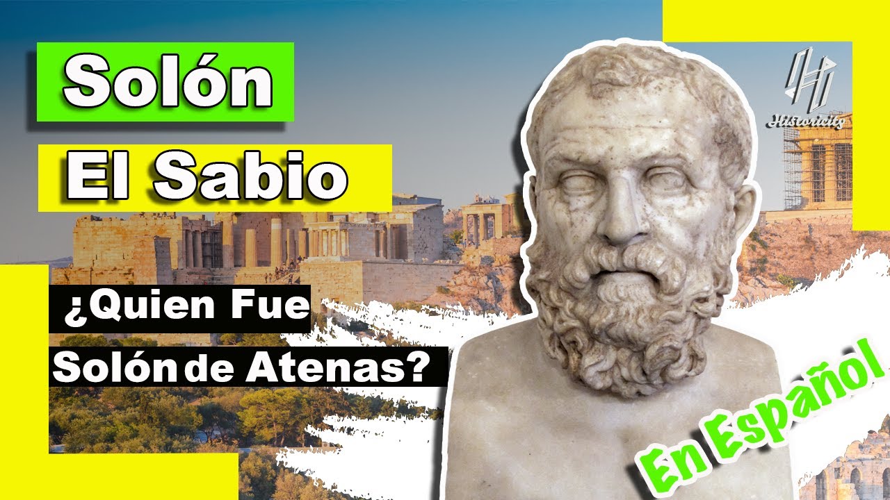 Sol&oacute;n: La Vida De Sol&oacute;n