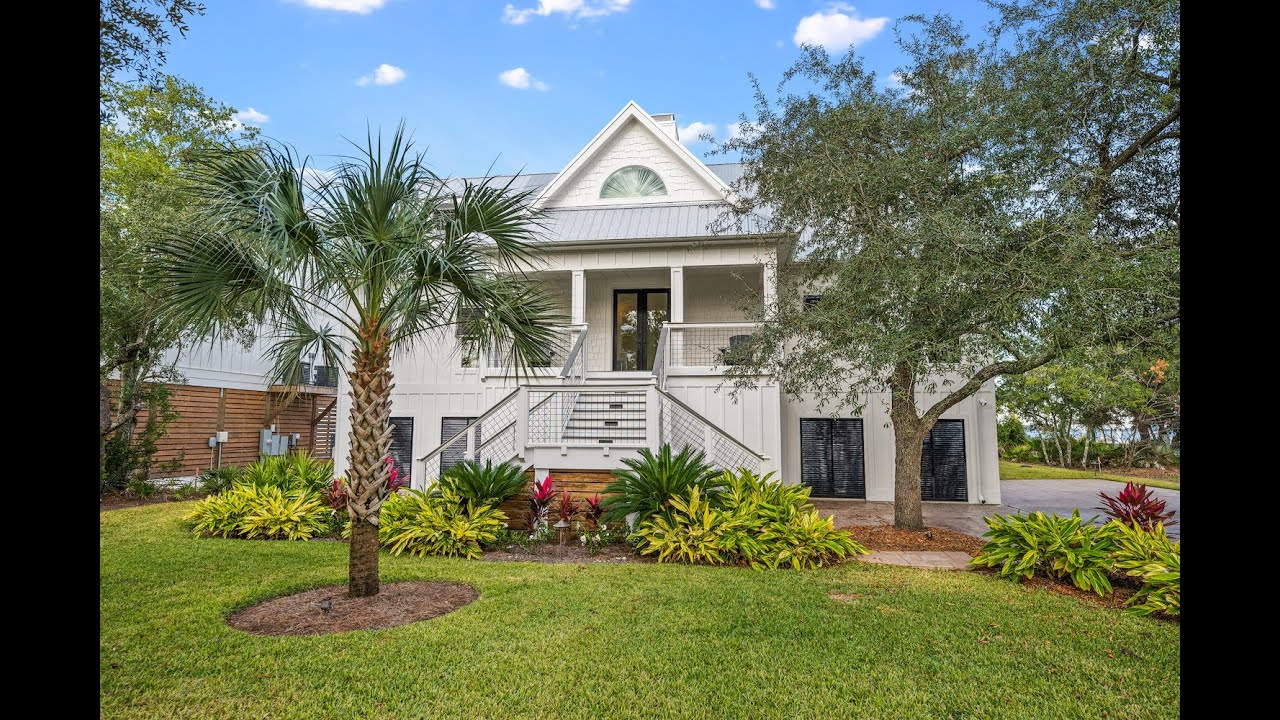 ✨ Ono Island Waterfront — Completely Reimagined! 31061 Peninsula Dr, Orange Beach, AL 36561
