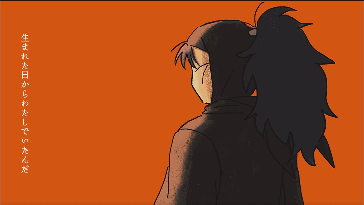 【手描きRKRN】六ろでさ/よ/ー/な/ら/また/いつか！