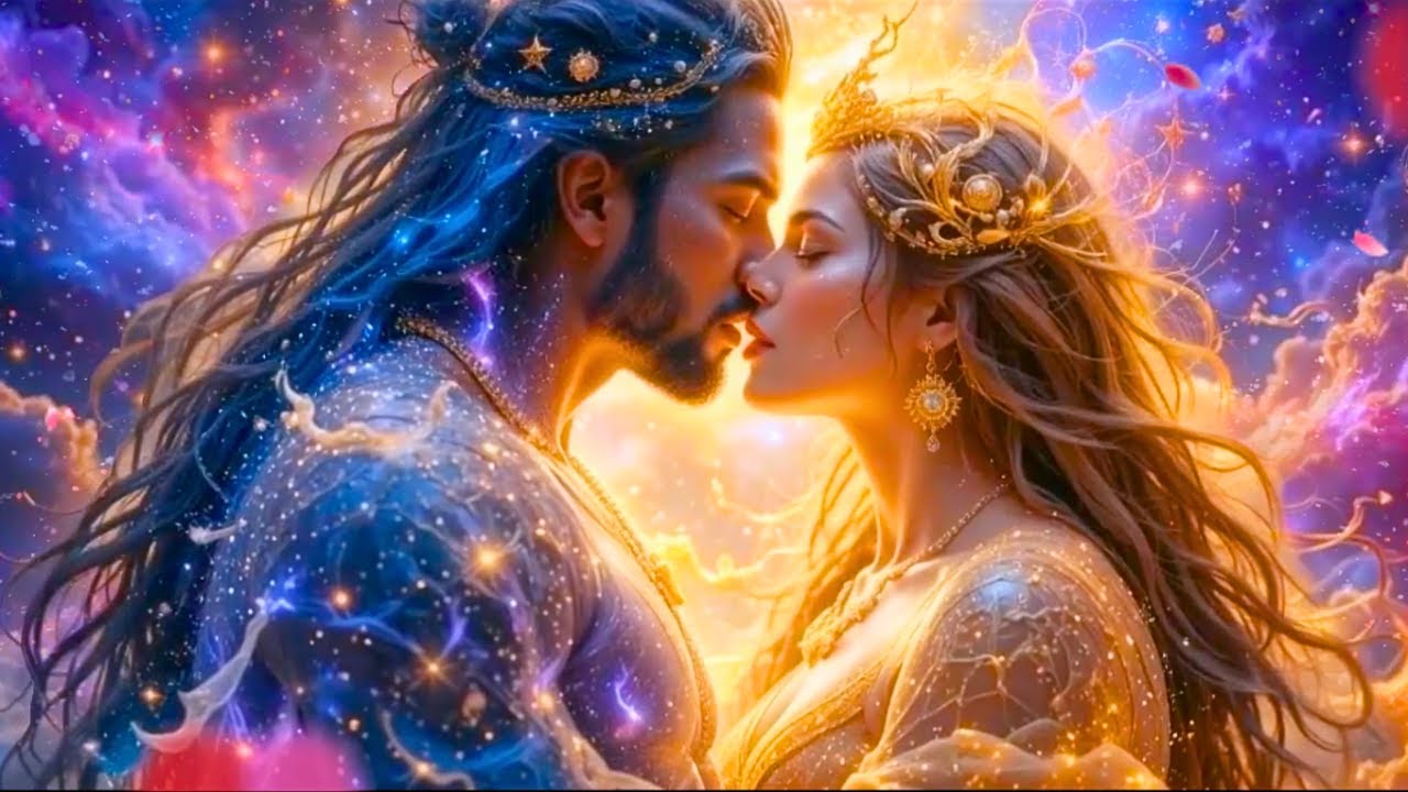 ✨ IN JUST 3 MINUTES 💗 SOMETHING SHIFTS AND HIS DESIRE TURNS INTO DEEP ATTRACTION 💖 639Hz MANTRA