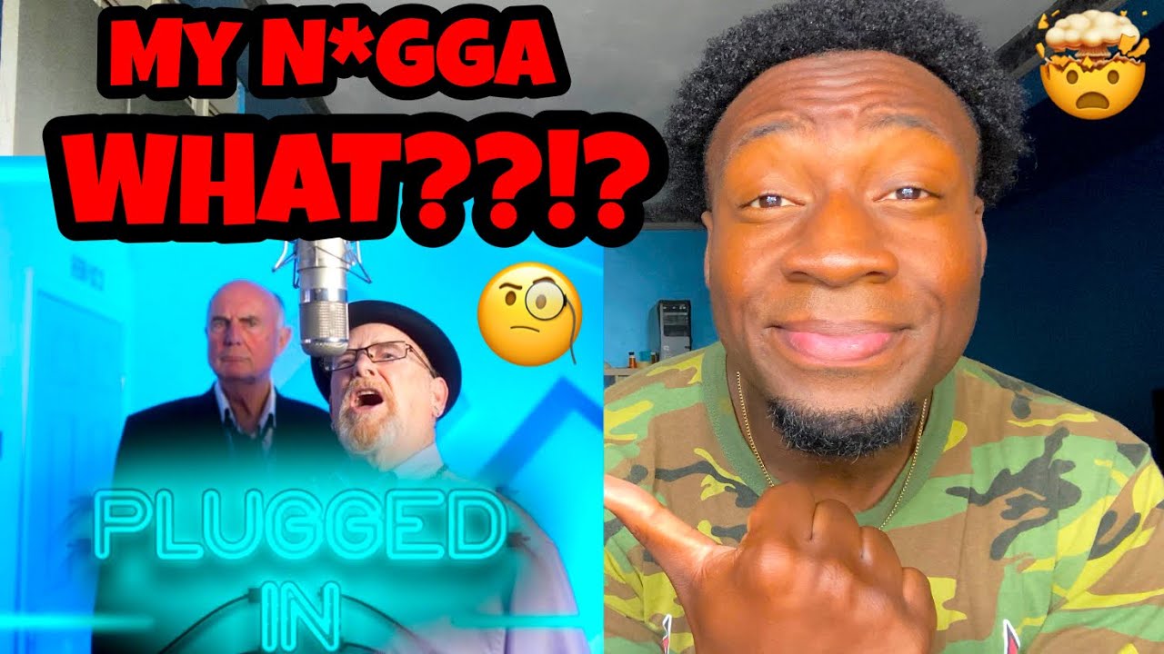 NEW YORKER REACTS TO PETE & BAS - PLUGGED IN W/ Fumez The Engineer | Pressplay