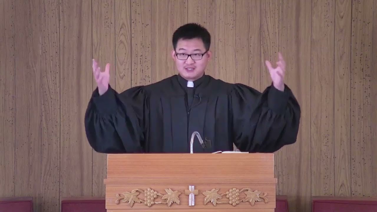 教牧书信系列 | 10敬虔的奥秘（下）（提摩太前书 3:14-16）| 王一牧师