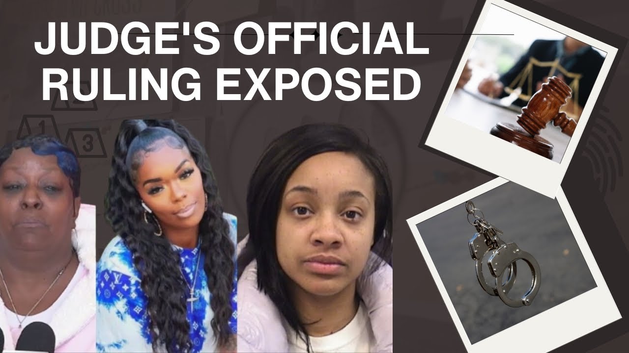 Judge Rejects Stalking Claims Against Romeca Meeks || Full Hearing Breakdown