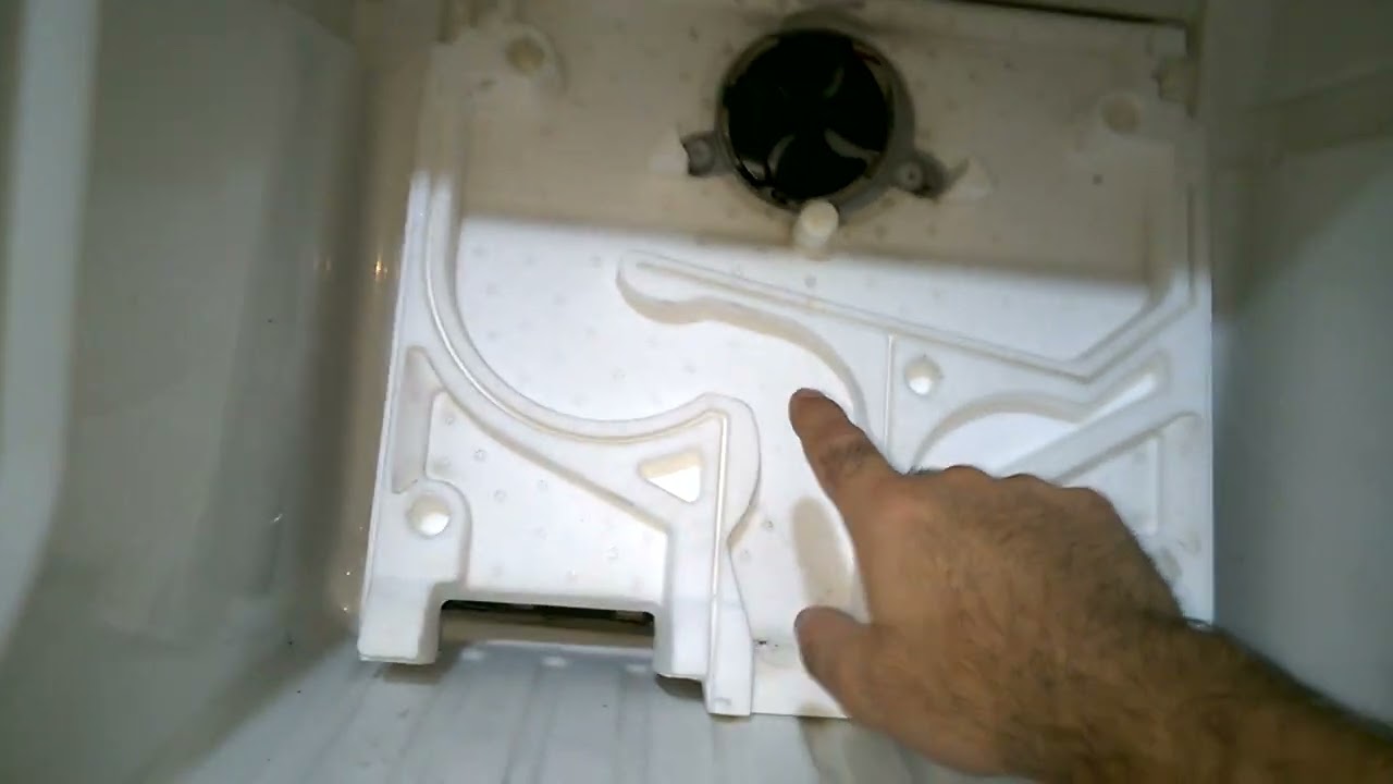 heladera cíclica o heladera no frost. ventajas,diferencias y funcionamiento de cada una.