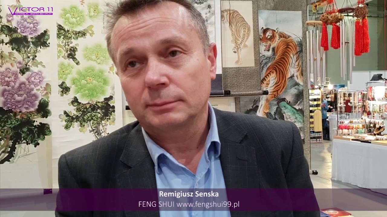 REMIGIUSZ SENSKA FENG SHUI czy warto?