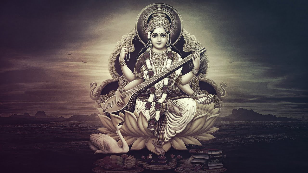 Hey maa sharde New Song 2020 Saraswati Vandna|| Vishnu Raikwar || #Sarswativandna #bhajan2020