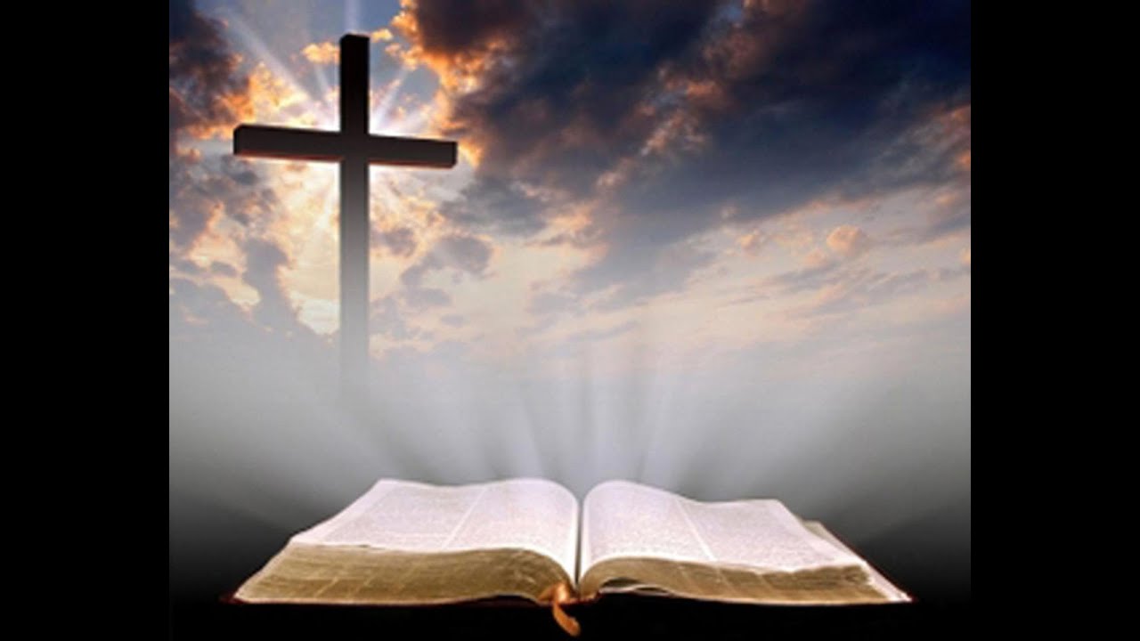 12 maneras de entronizar la Biblia