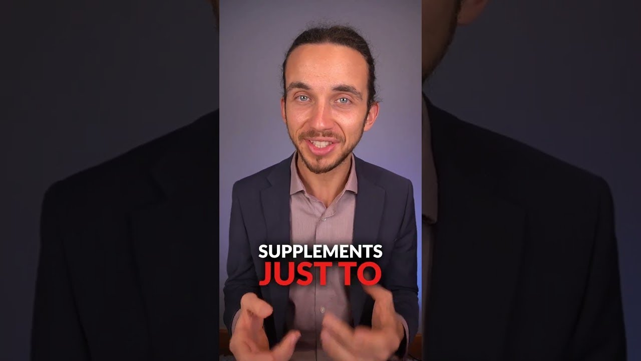 Don't Fall For These Tinnitus Supplement Scams!