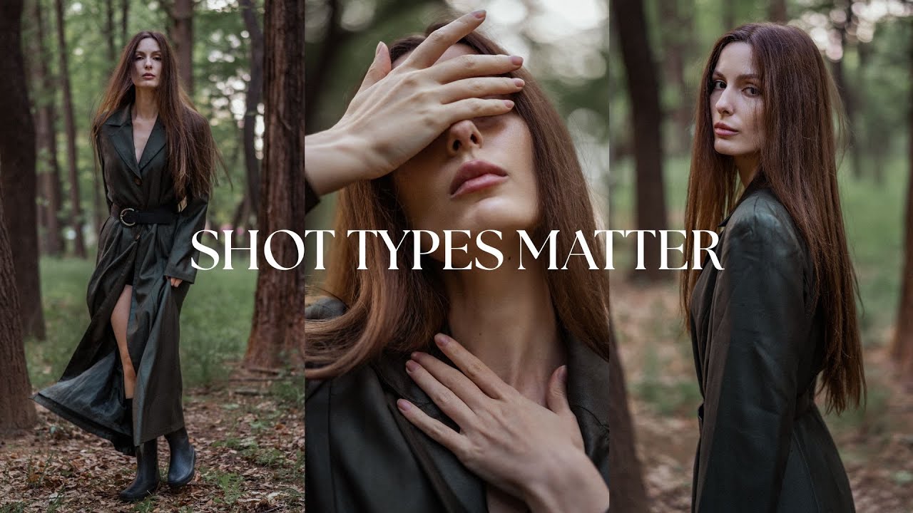 How To Make Your Portraits Stand Out With One Tip