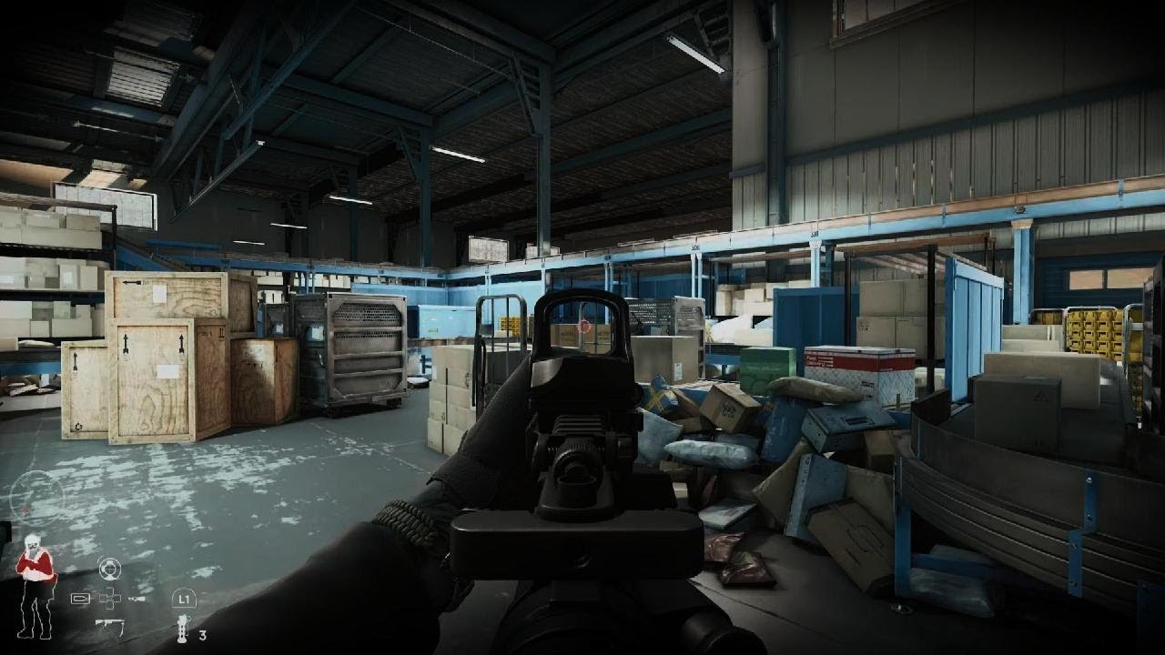 Ready or Not_Solo Greased Palms/ C rank