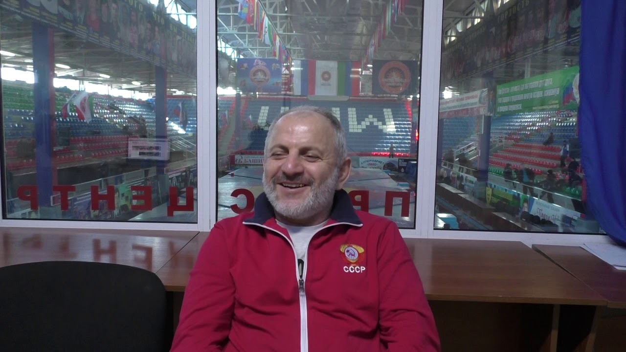 Шеме Шемеев на первенстве Дагестана мл.юноши.