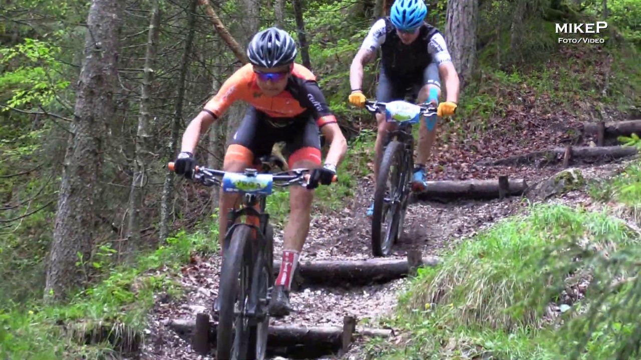 Mountainbike Marathon Achensee 2019
