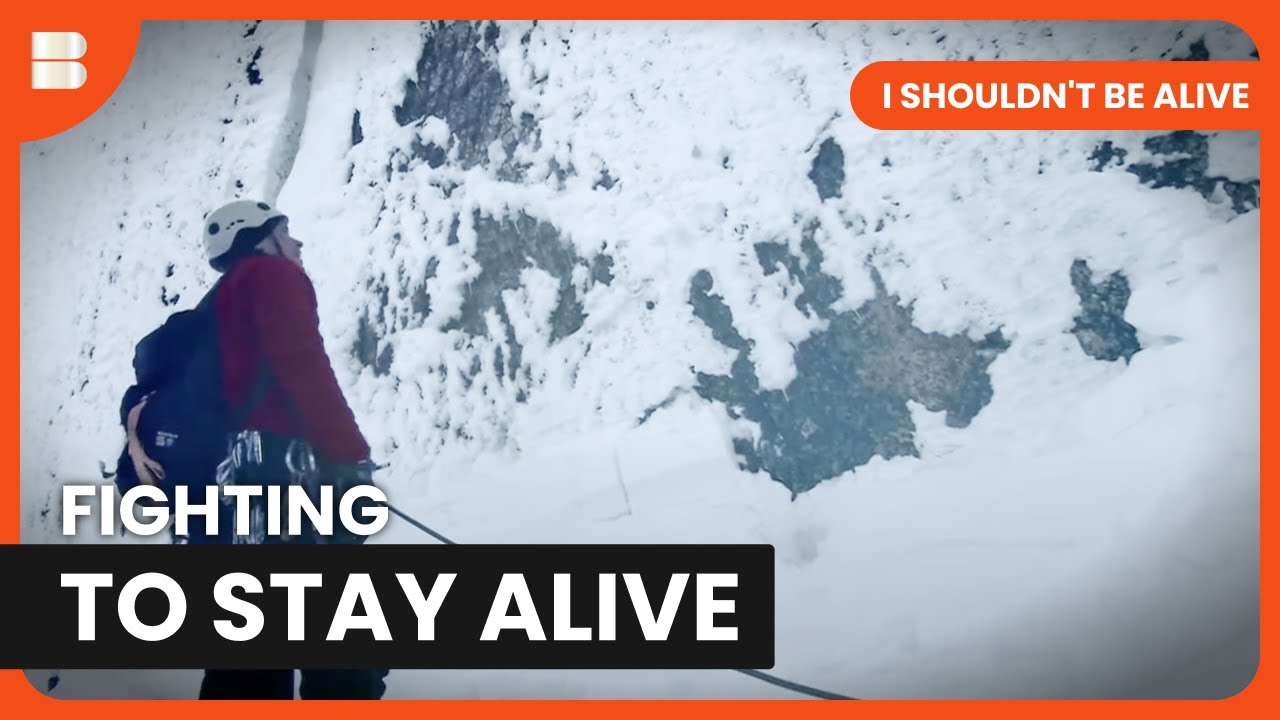 Top Survival Stories From I Shouldn't Be Alive | I Shouldn't Be Alive | Documentary