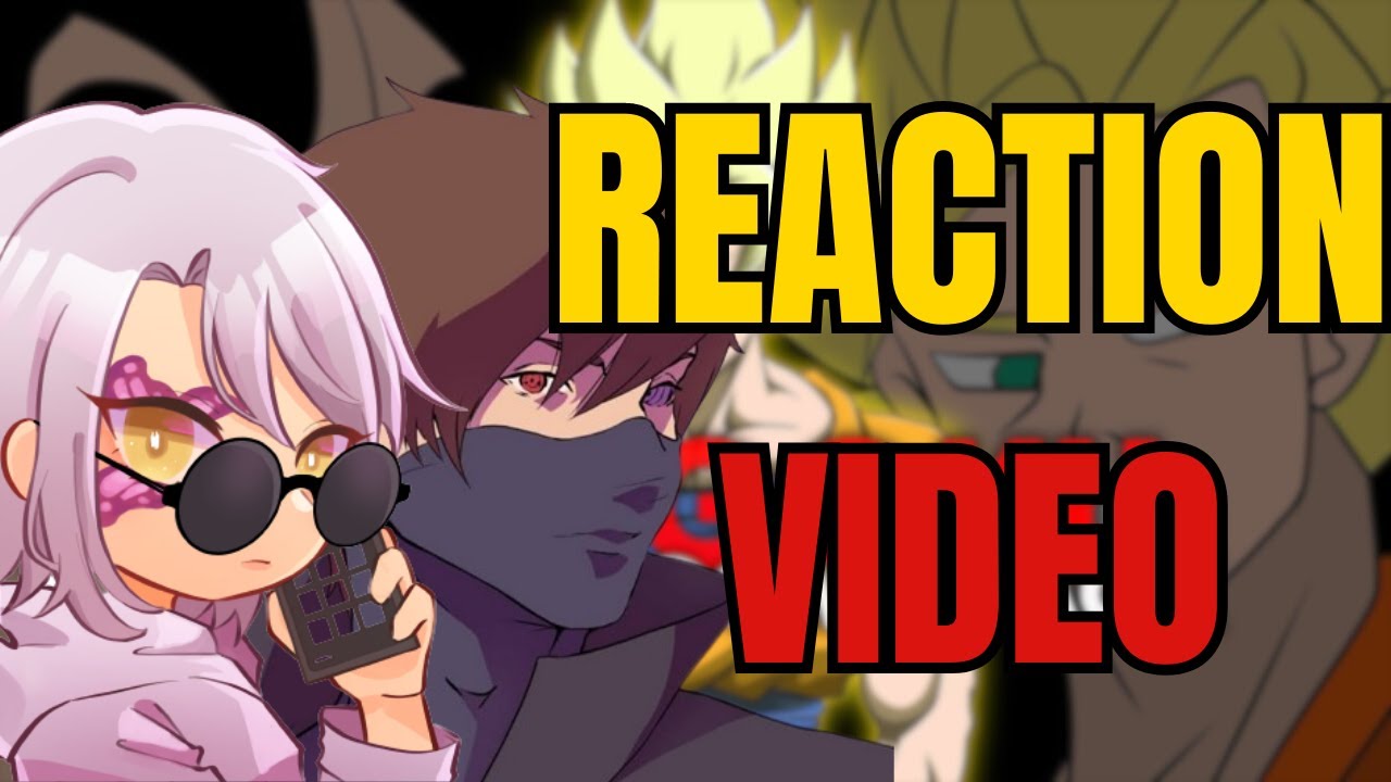 Six & Swagkage React To Six's Video | I Miss The Old Goku