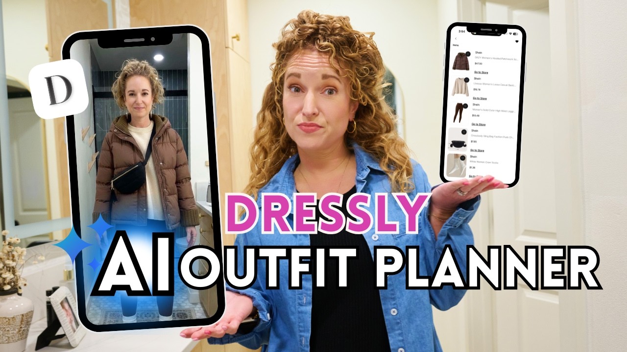 Dressly App Review: What It Promises vs What You Actually Get (Honest Test)