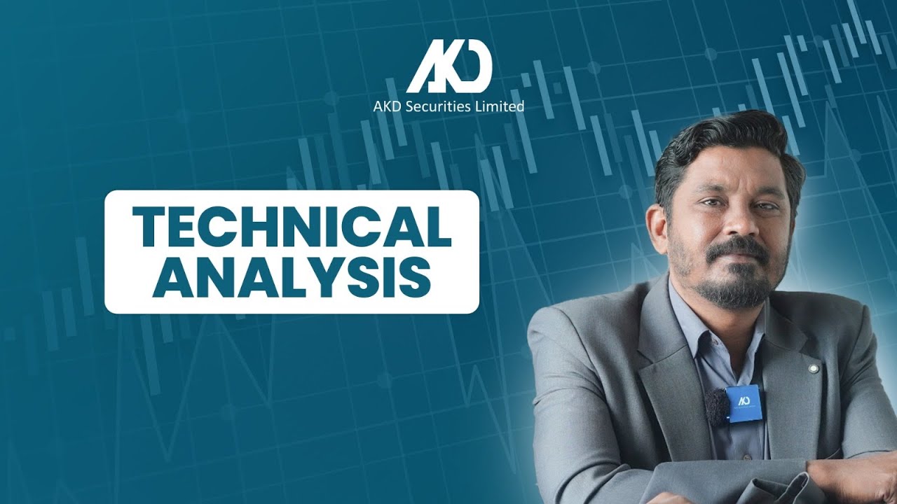 Technical Analysis | AKD Securities Limited