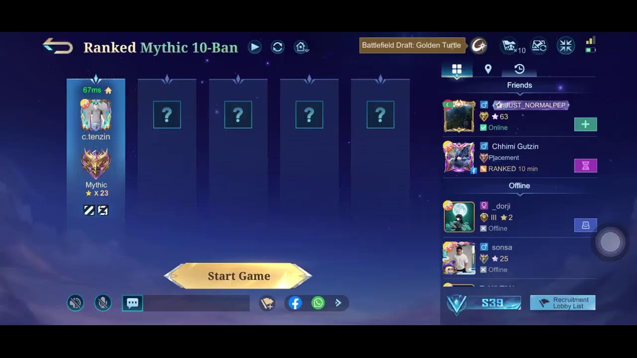 Gord gaming