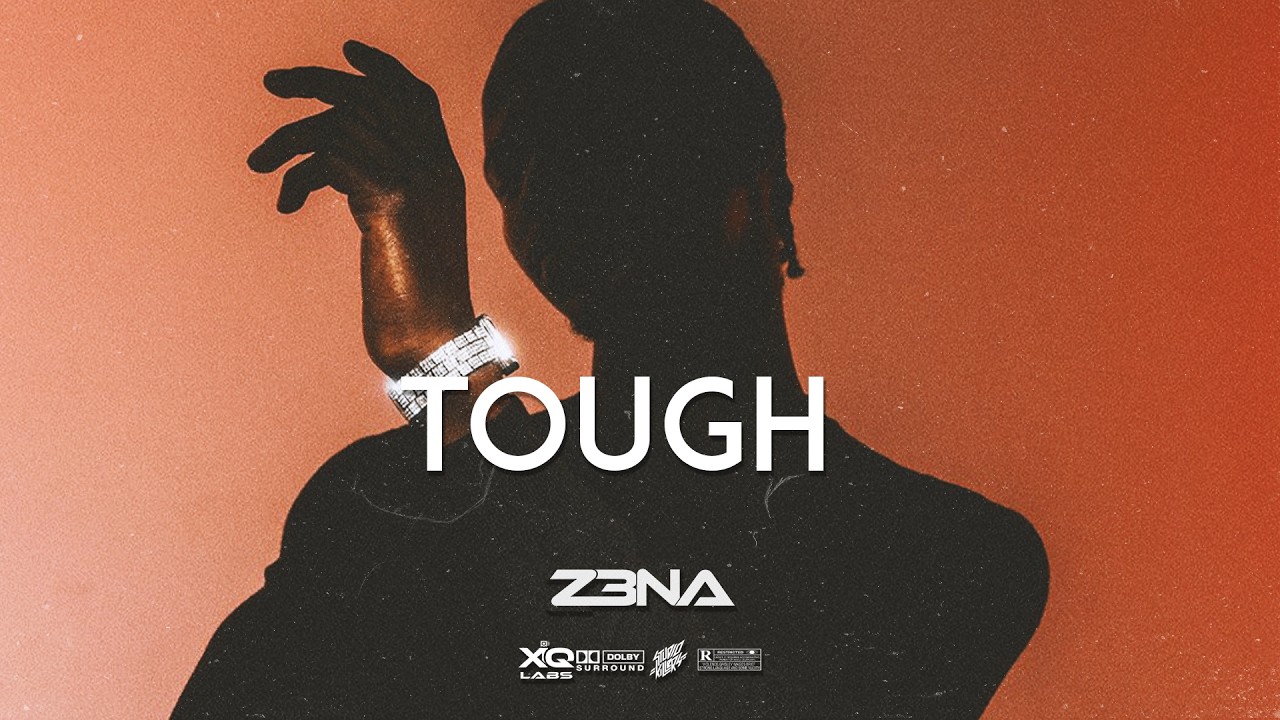 Afrobeat Type Beat 2025 - 