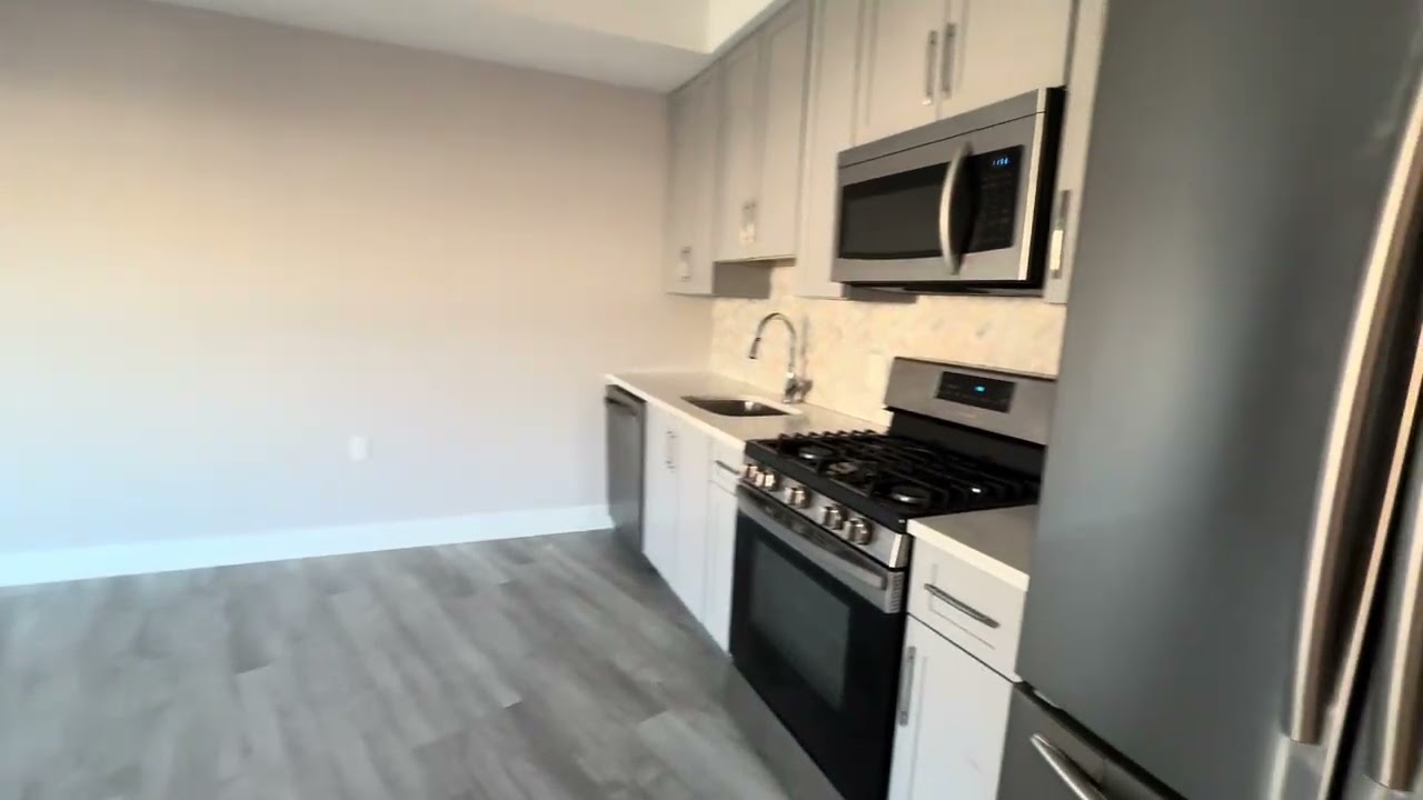 74 Pollock Avenue, Jersey City NJ 07305, Unit 209
