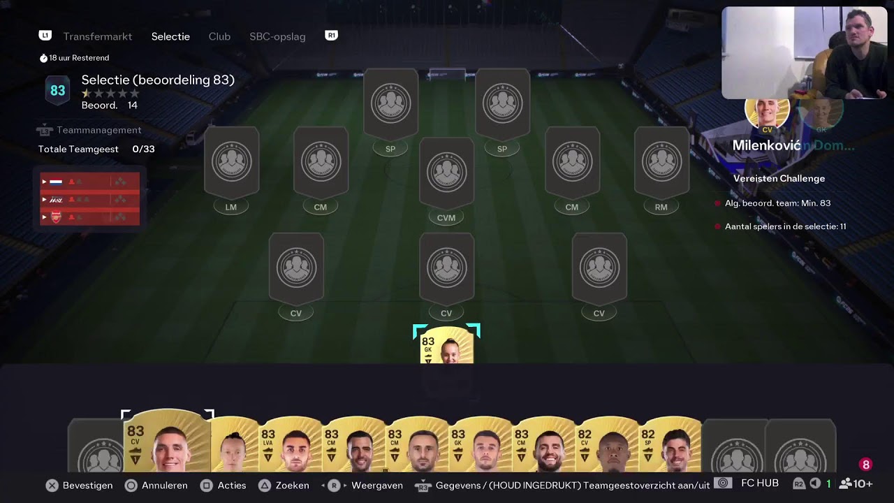 Ea26 live