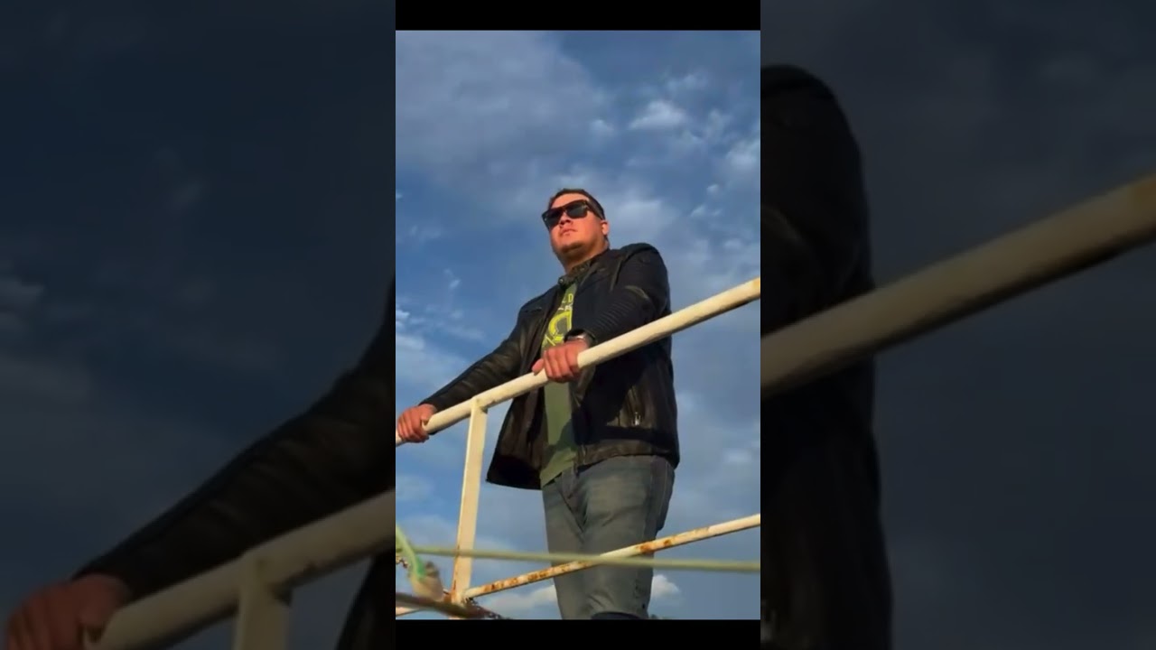 Estar sin ti, Alx tayler