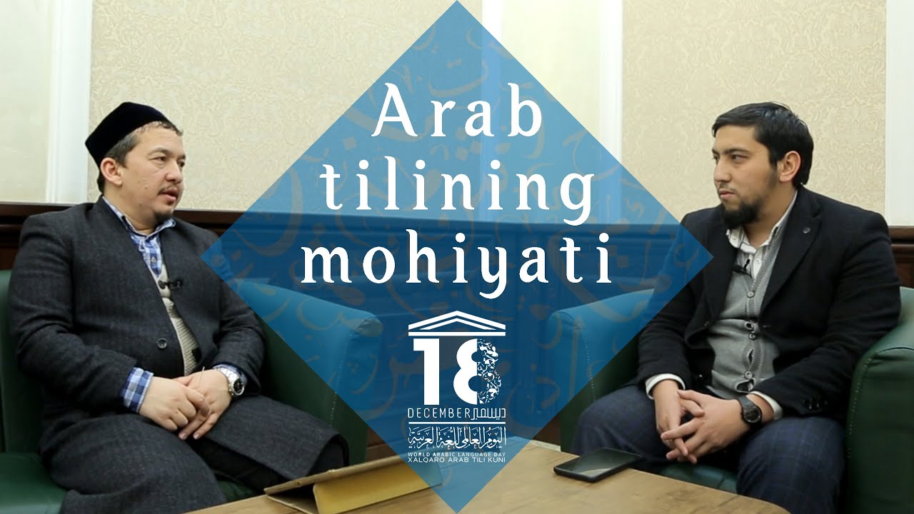 #suhbat Ustoz Hasanxon Yahyo Abdulmajid bilan suhbat.