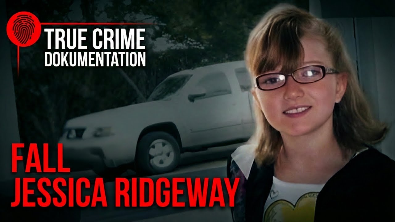 Der Fall Jessica Ridgeway – Ein Verschwinden, das eine Nation erschütterte | True Crime