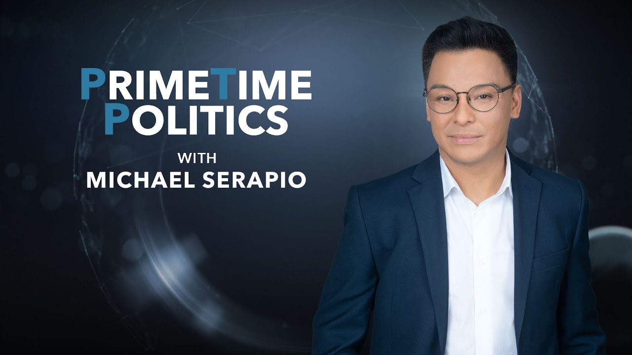 PrimeTime Politics: Manitoba votes, new Speaker of the House of Commons &ndash; October 3, 2023